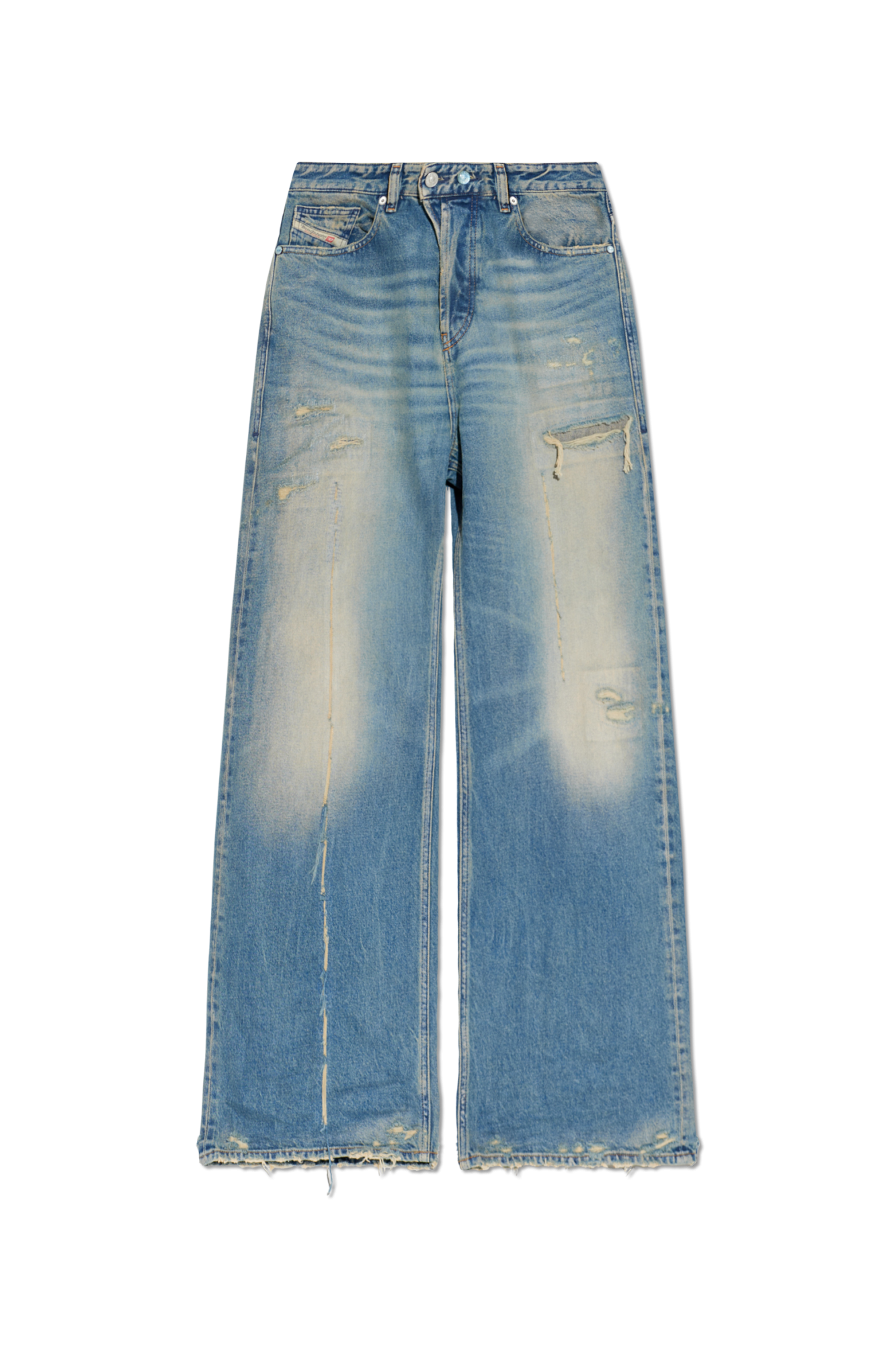 Diesel 'D-SIRE' jeans | Women's | Vitkac
